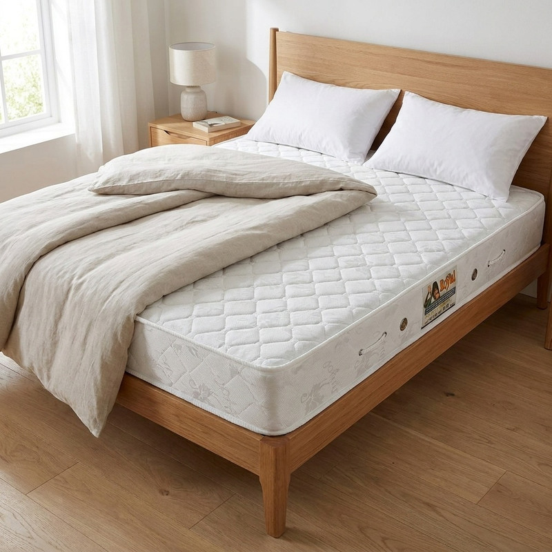 تشک طبی رویال مدل M06 دو نفره سایز 160x200 سانتی متر