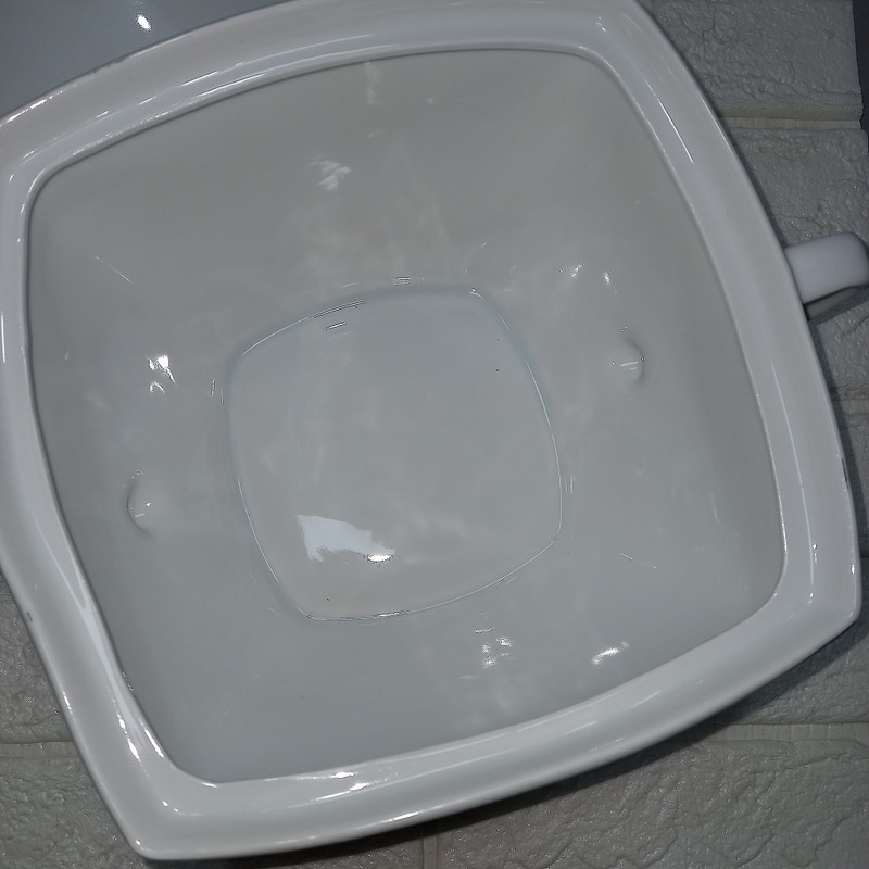 سوپ خوری پارس چینی کد 603