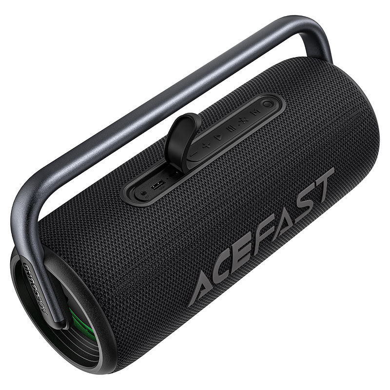 اسپیکر بلوتوثی قابل حمل ایس فست مدل K2 Pro
