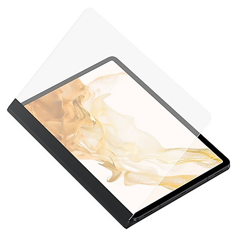 کاور سامسونگ مدل Note View Cover EF-ZX800 مناسب برای تبلت سامسونگ Galaxy Tab S8 plus S7 plus S7 FE