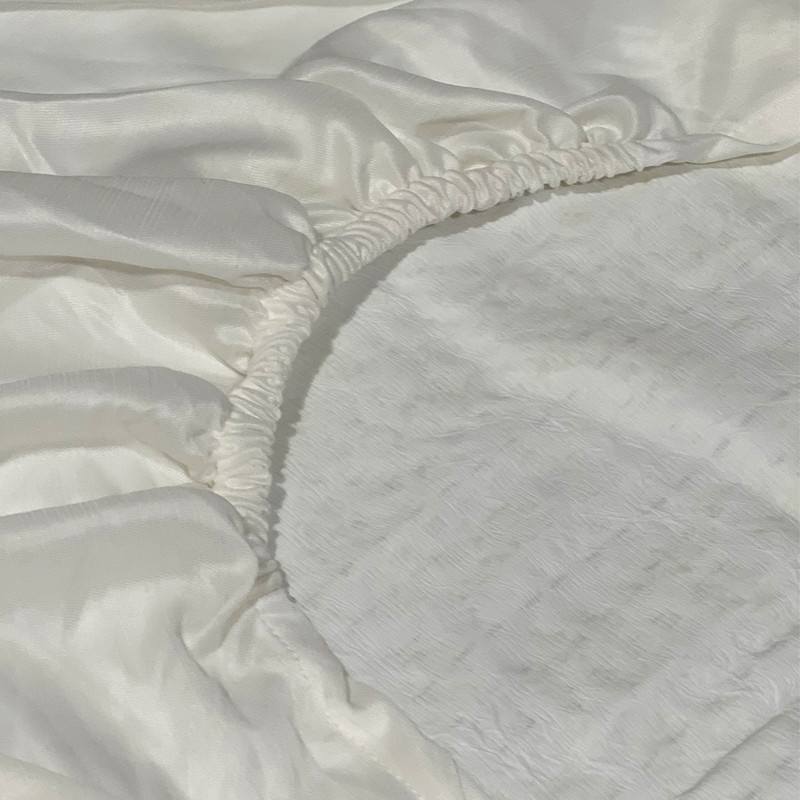 محافظ تشک کوکوجم مدل الی تکنفره سایز 90×200 سانتی متر