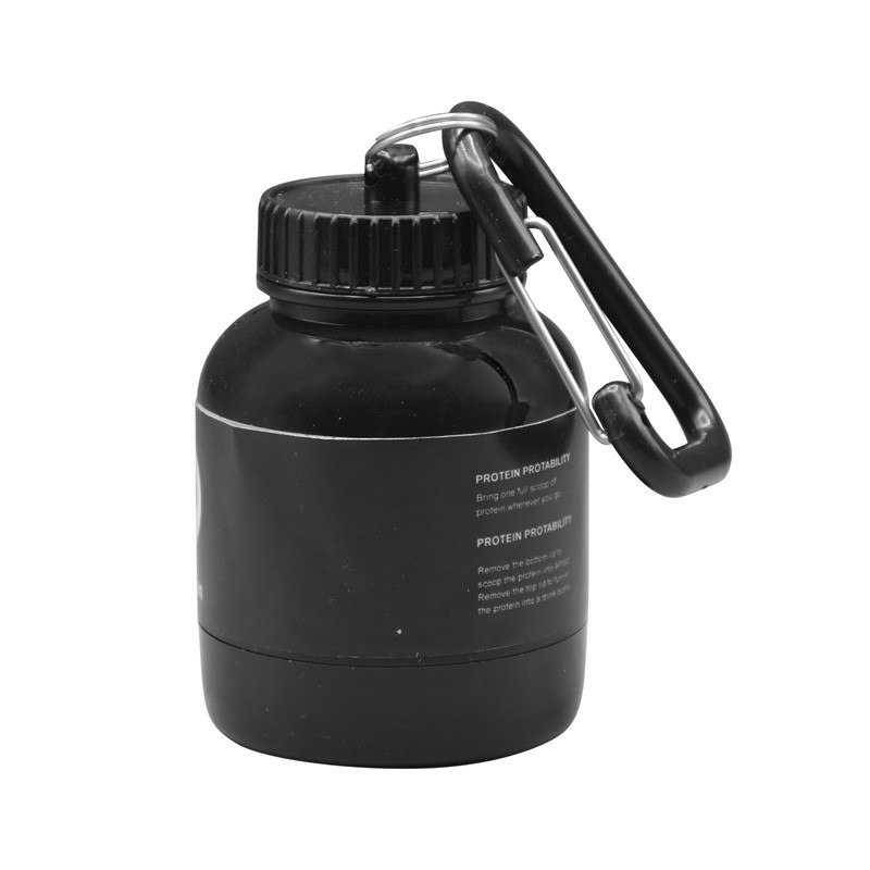 محفظه نگهداری قرص و پودر مدل GS-M-274919