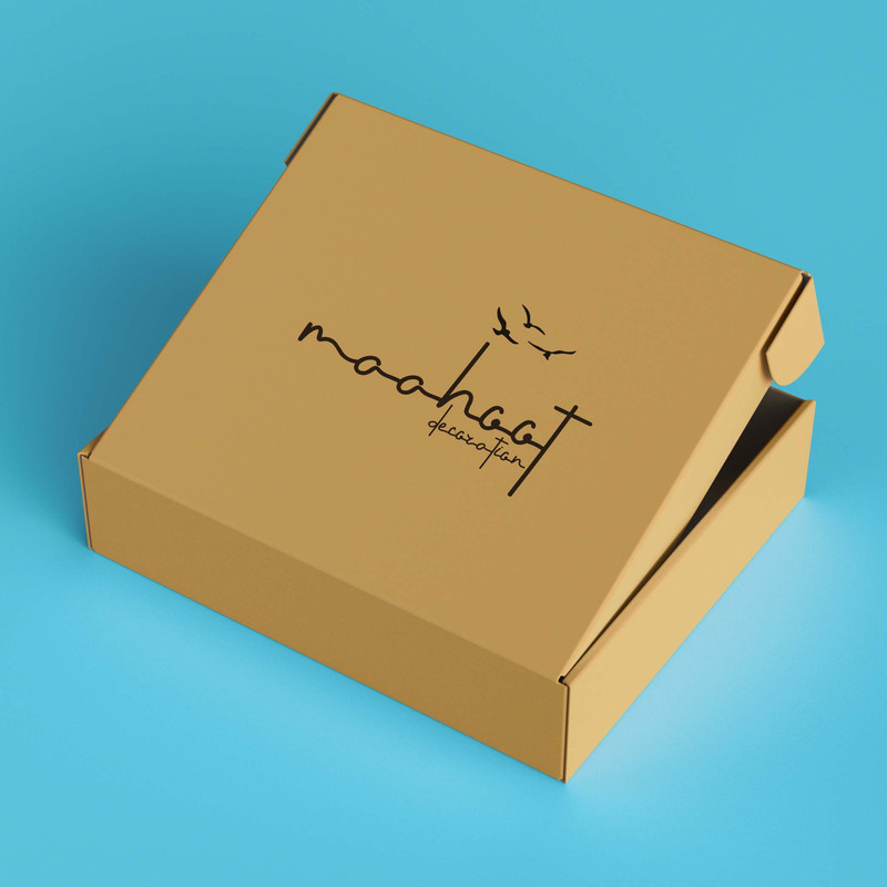 دیوارکوب ماهوت طرح تو کد 02