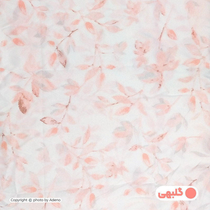 کاور لحاف  فیلور آدنو مدل ترانه کد FI47 دونفره سایز 220x240 سانتی متر