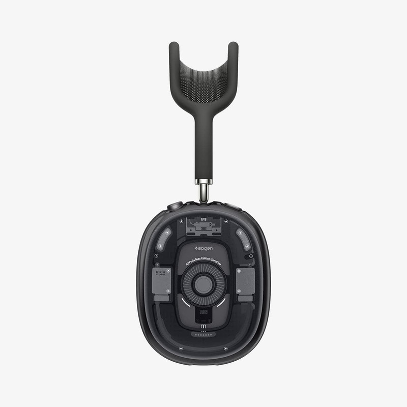 کاور اسپیگن مدل Ultra Hybrid Pro مناسب برای هدست اپل ایرپاد مکس بسته 2 عددی