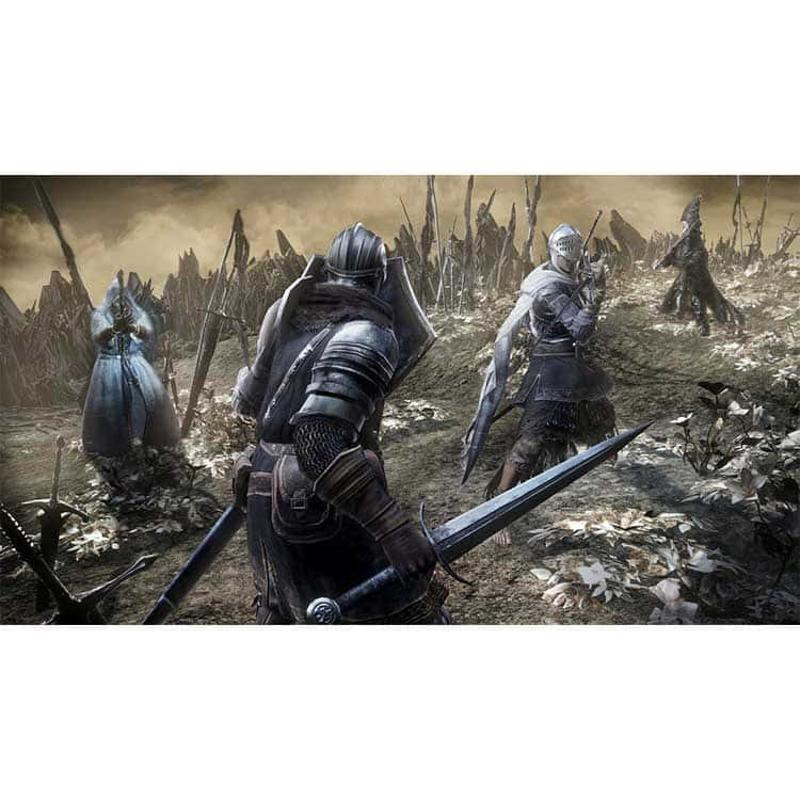 بازی Dark Souls III نسخه استاندارد مخصوص PS4