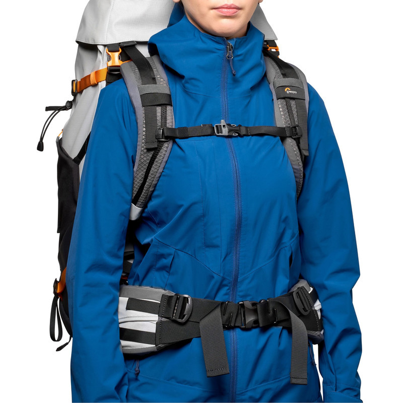 کوله پشتی دوربین لوپرو مدل PhotoSport PRO 55L AW III (M-L)