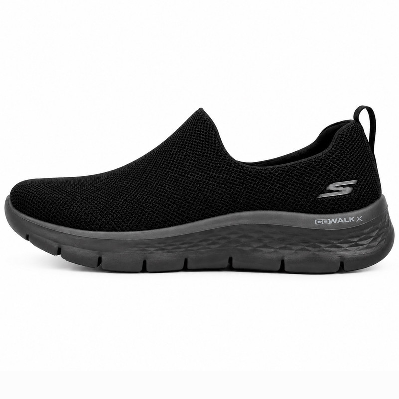 کفش راحتی پیاده‌روی اسکچرز مدل Go Walk Flex