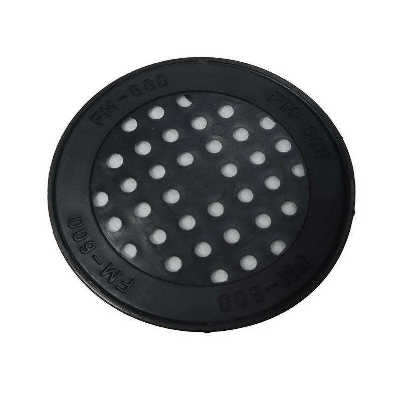 فیلتر ماسک شیمیایی مدل سانکو FM-600 مجموعه 4 عددی