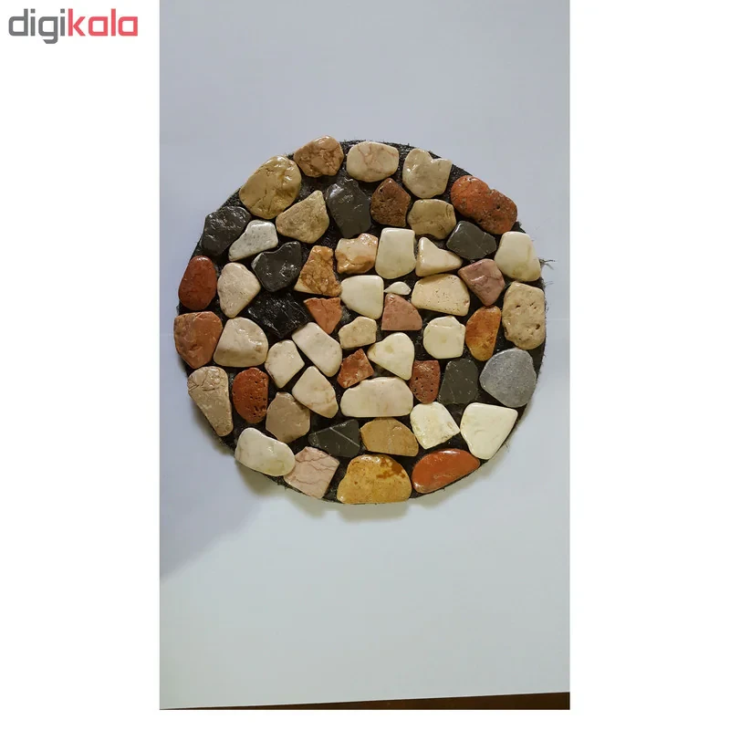 زیر قابلمه ای مدل H 03
