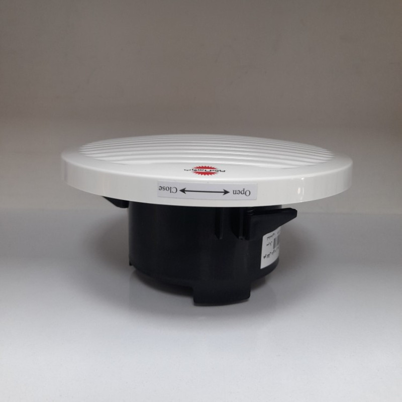 هواکش پارس شهاب مدل DELTA66P کد P6900-6