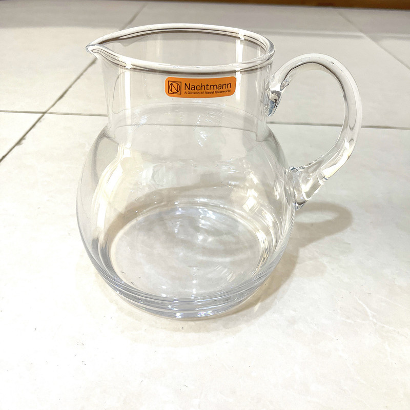 پارچ ناخمن مدل Vivendi 1