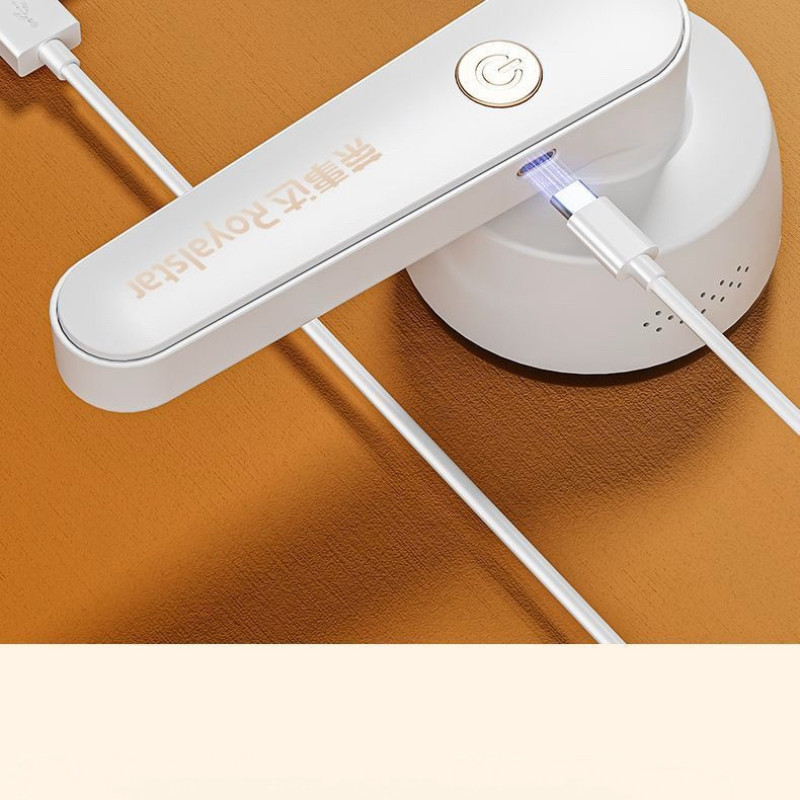 پرزگیر برقی لباس رویال استار مدل TR-B316AC