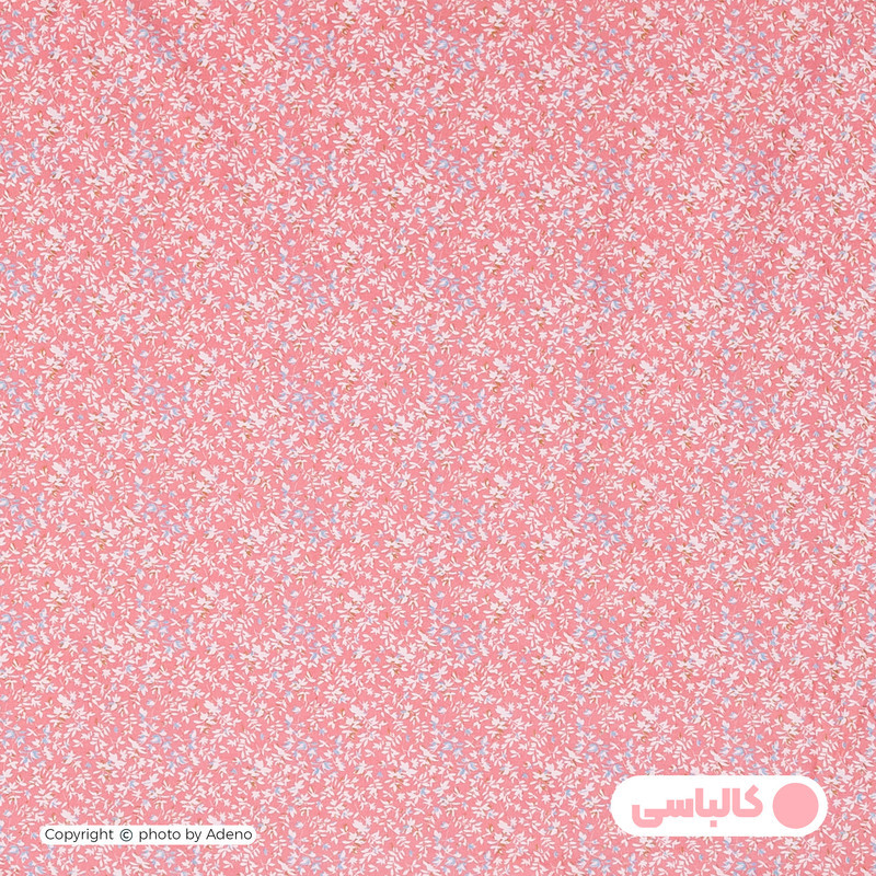 کاور لحاف فیلور آدنو مدل عروس کد FI46 یک نفره سایز 160x220 سانتی متر