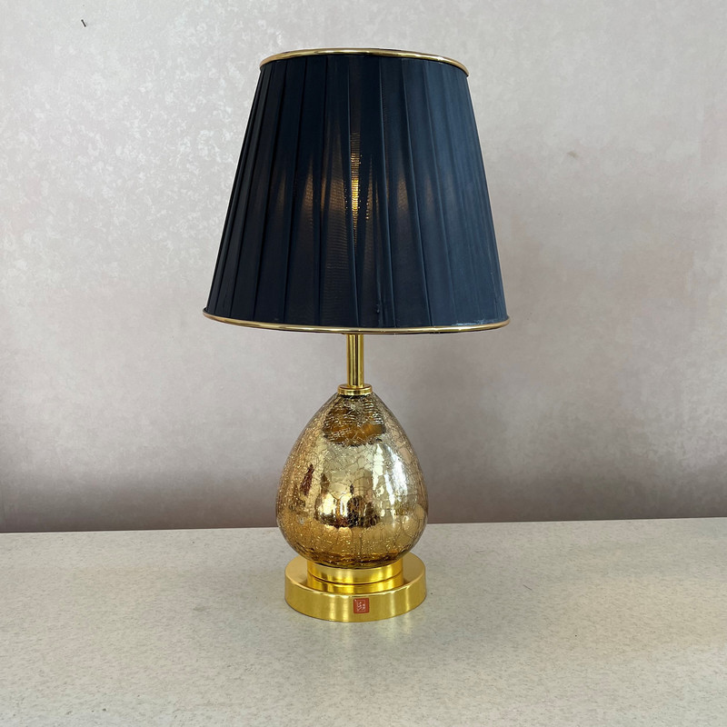 چراغ رومیزی نورهام مدل NHM -SAMIN G2 -28