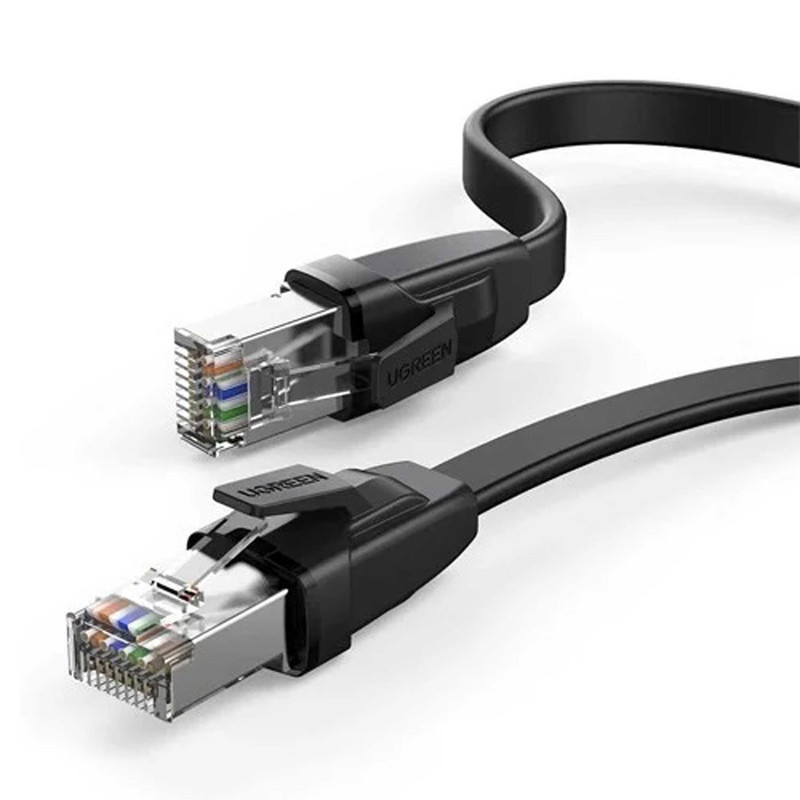 کابل شبکه CAT8 یوگرین مدل NW134