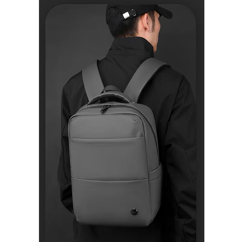 کوله پشتی لپ تاپ وی پاور مدل 1299 مناسب برای لپ تاپ 14.1 تا 15.6 اینچی
