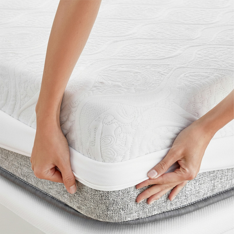 محافظ تشک رویال مدل یاتان دو نفره سایز 200×160 سانتی متر