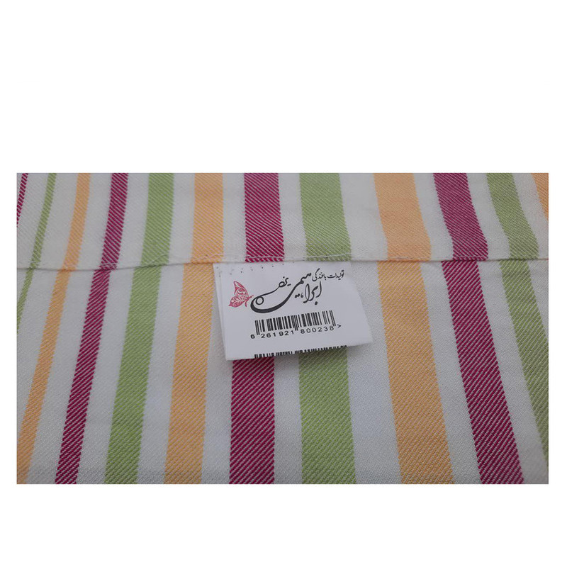 حوله استخری ابراهیمی یزد مدل B08 سایز 160×110 سانتیمتر