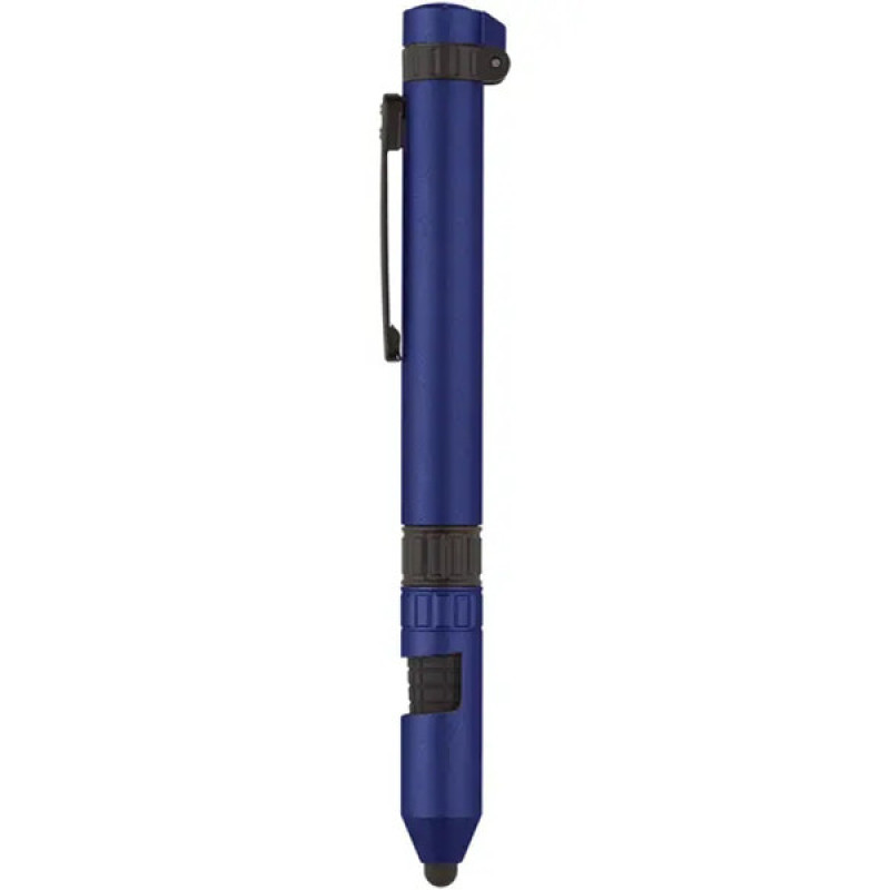 چراغ قوه مدل PEN-STAND-COMPASS