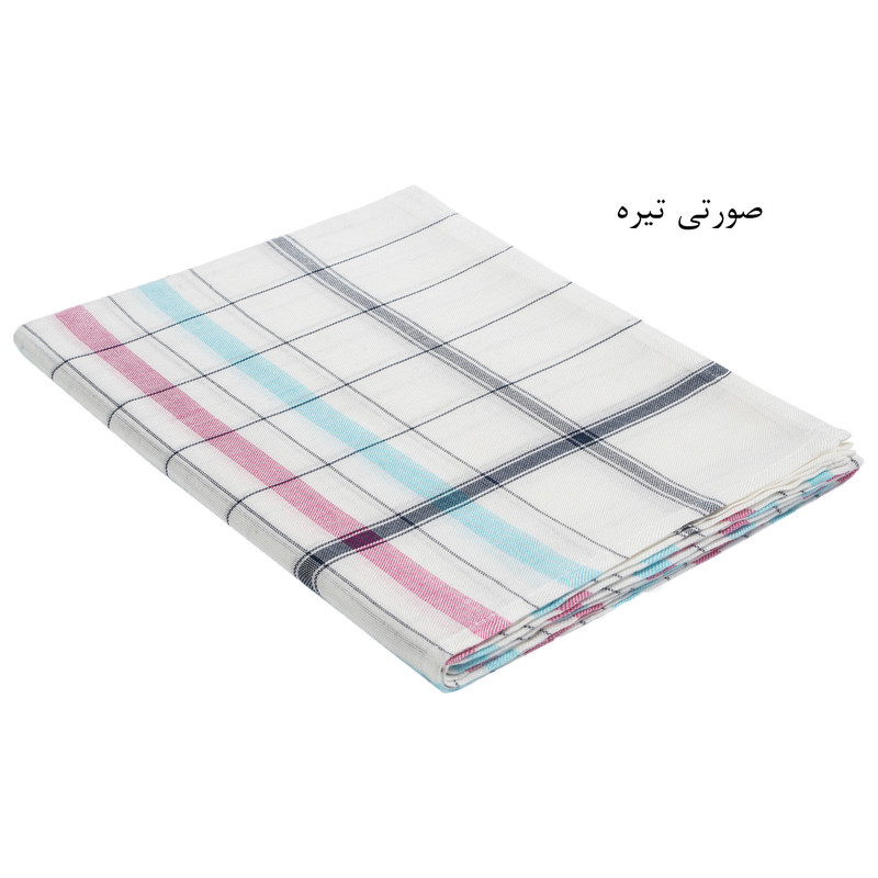 شمد ابراهیمی یزد مدل B56 سایز 160x240 سانتی متر