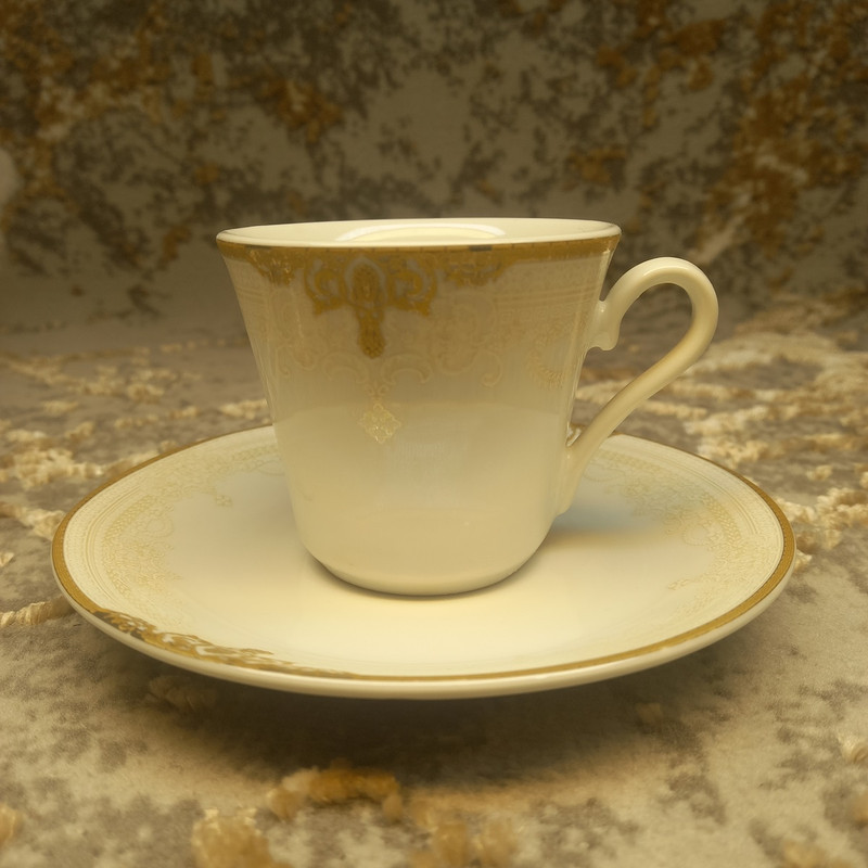 سرویس چای خوری 17 پارچه چینی پارس کد 29-1816