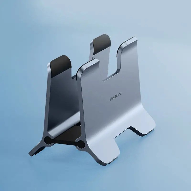 پایه نگهدارنده لپ تاپ هگیبیس مدل ZLS01 VERTICAL