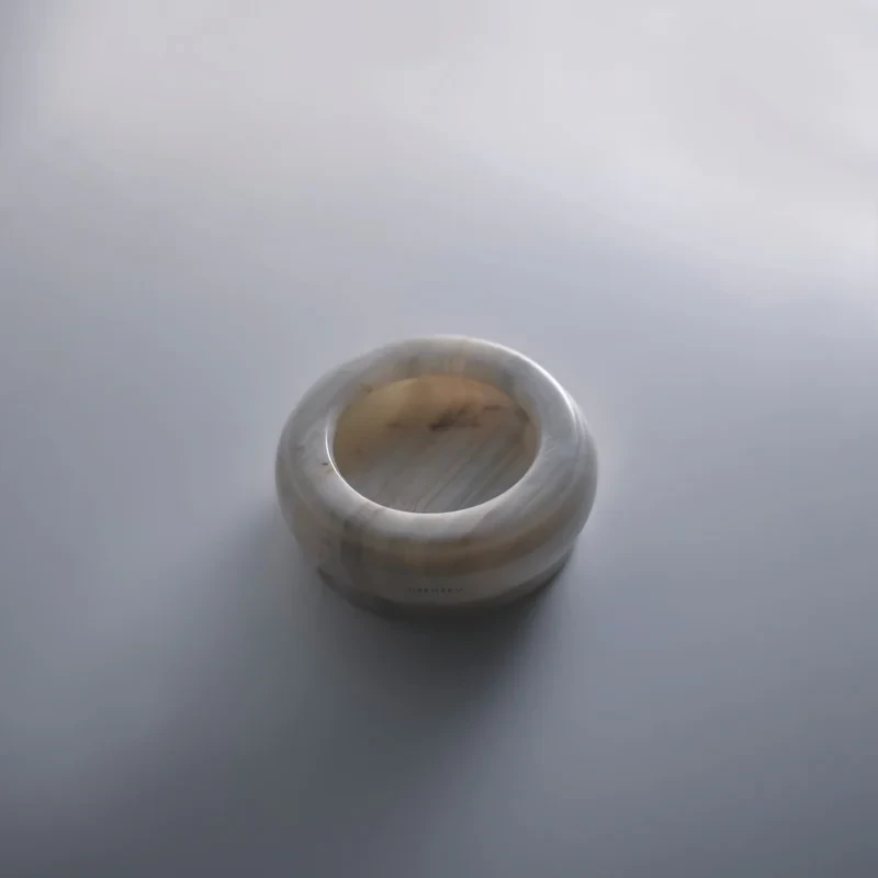 زیر سیگاری ایکس پروداکتس طرح سنگی مدل Imperia