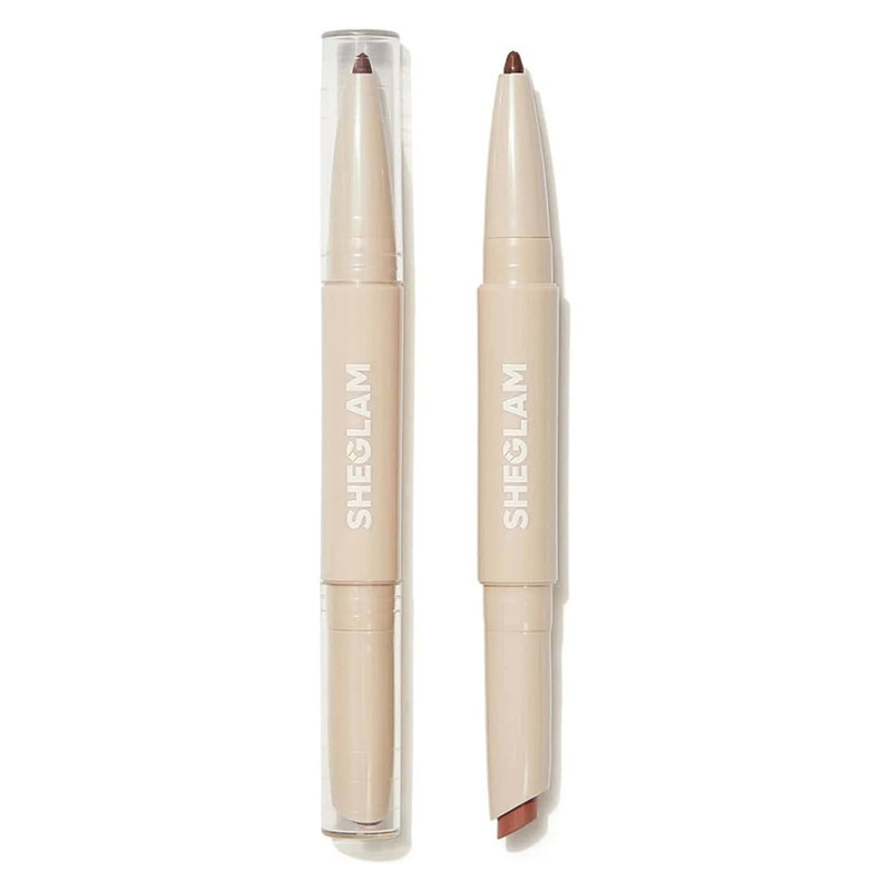 رژ لب جامد شیگلم مدل Deep Caramel شماره 00