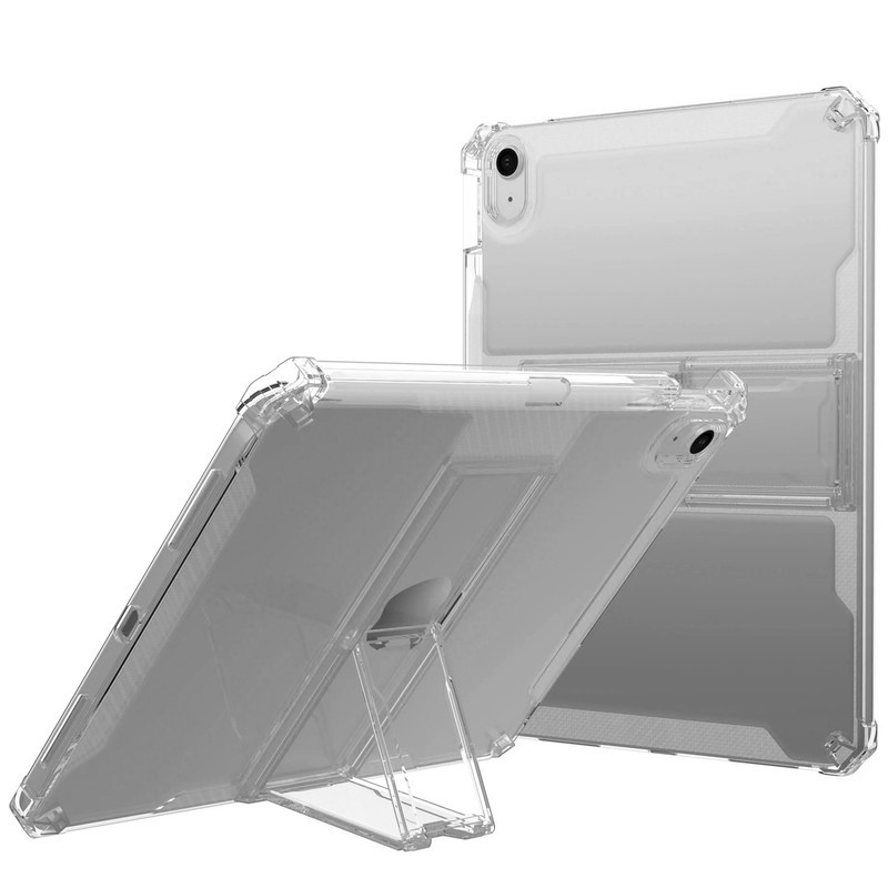 : کاور سامورایی مدل Neo Stand مناسب برای تبلت اپل iPad Air 11 2024  iPad Air 11 2025