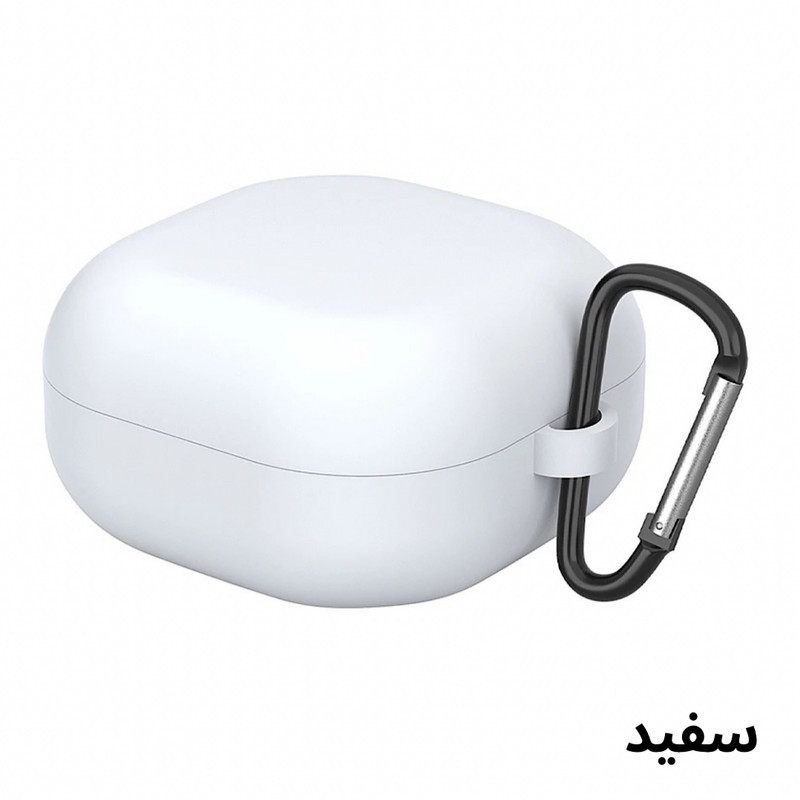 کاور مدل Stream مناسب برای کیس هدفون بی سیم سامسونگ Galaxy Buds 2  Buds Pro  Buds Live