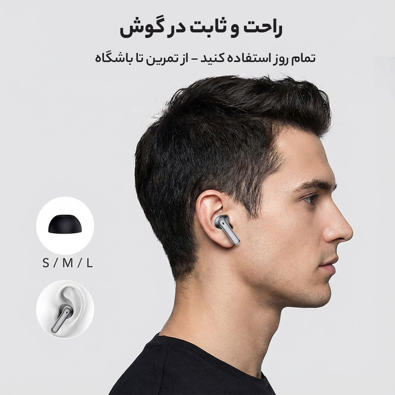 هندزفری بلوتوثی مدل k2