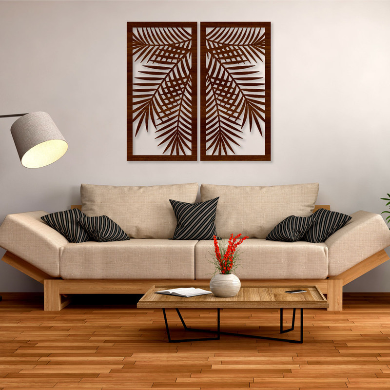 دیوارکوب مدل F15 مجموعه 2 عددی