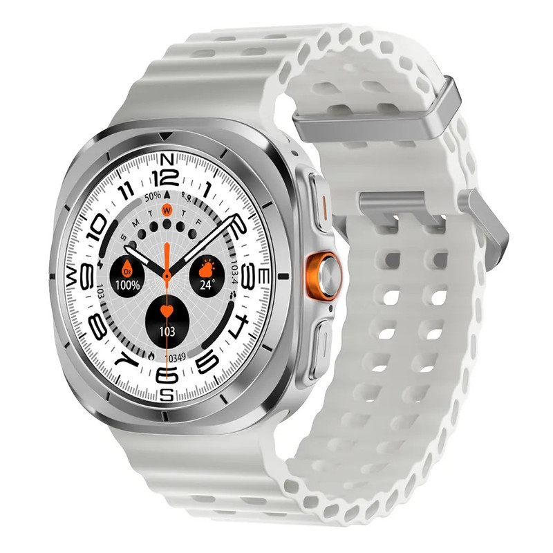 ساعت هوشمند مدل Watch Ultra 47mm