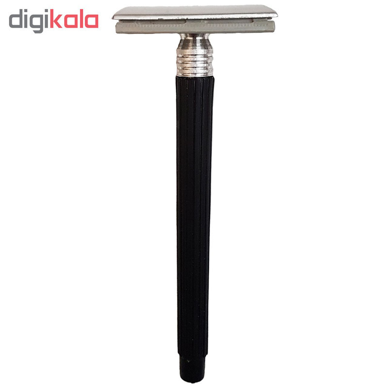 خود تراش امگا مدل Razor Series