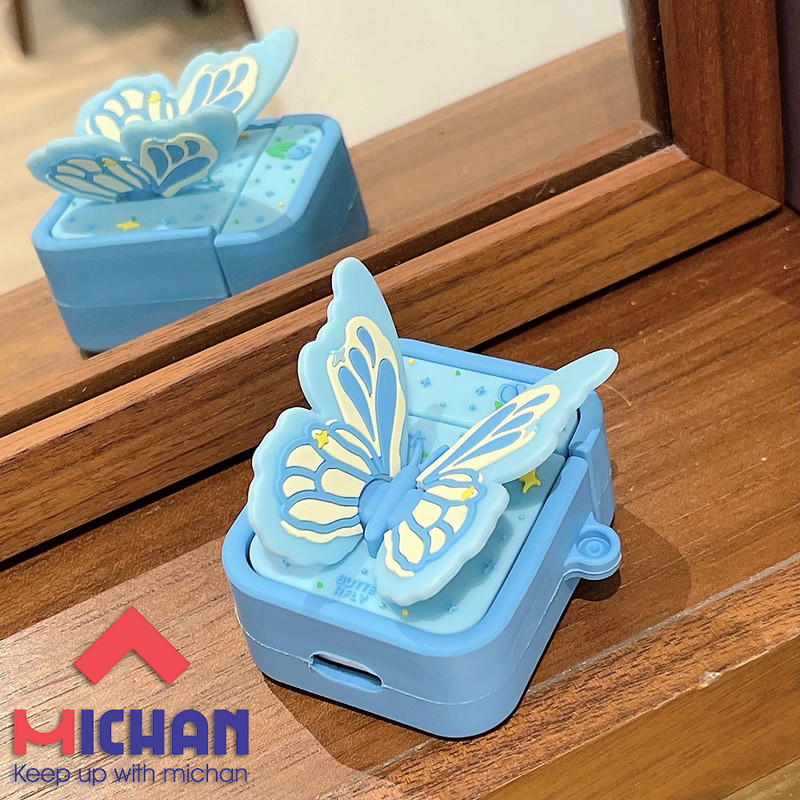کاور میچان مدل Fantacy مناسب برای کیس اپل ایرپاد 2