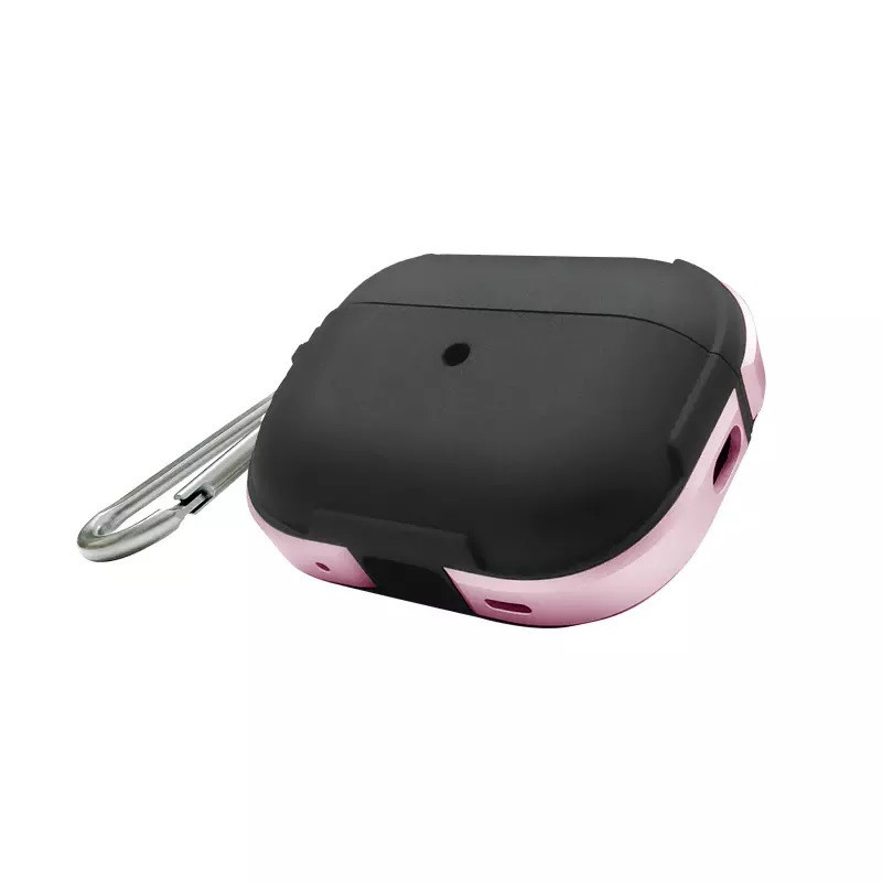 کاور کی-زد دوو مدل CrashGuard مناسب برای کیس اپل AirPods Pro 2