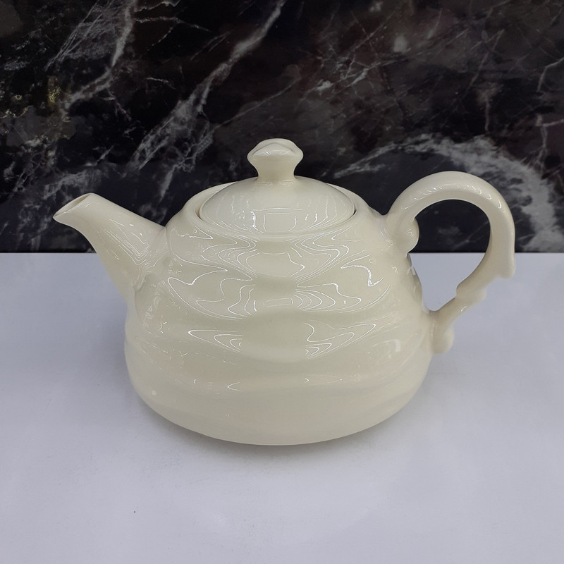 ست کتری و قوری نزاز کد 3027