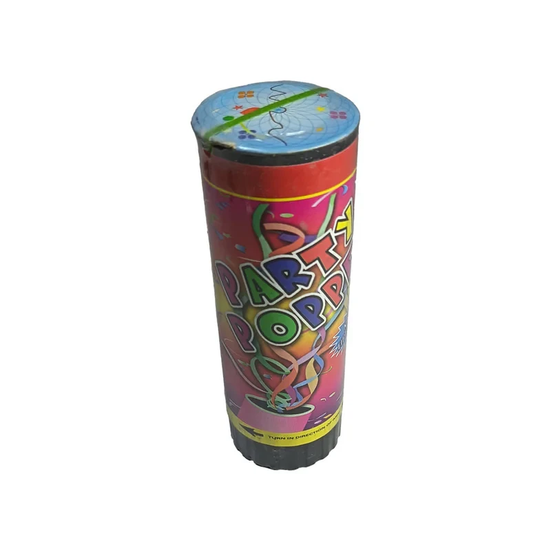 بمب شادی مدل Party Popper