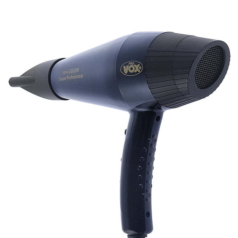 سشوار حرفه ای پرو وکس مدل HD-7200