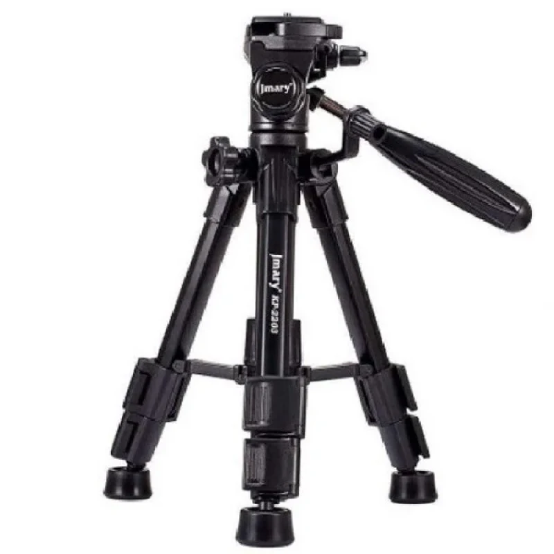 سه پایه دوربین جی ماری مدل KP-2203