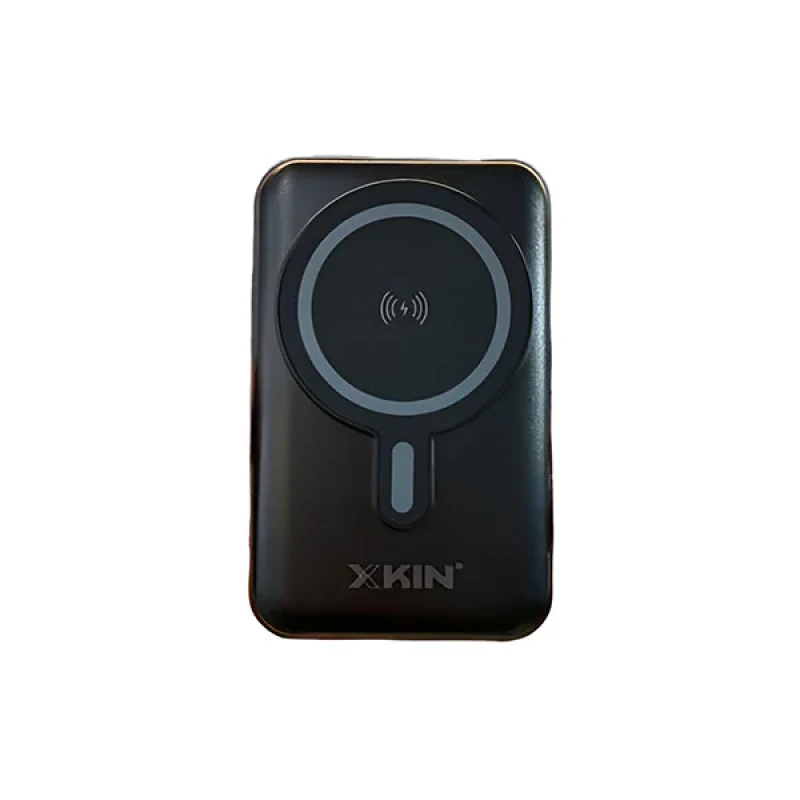 پاوربانک 15 وات ایکس کین مدل XK-PB2057 ظرفیت 10000 میلی‌آمپرساعت