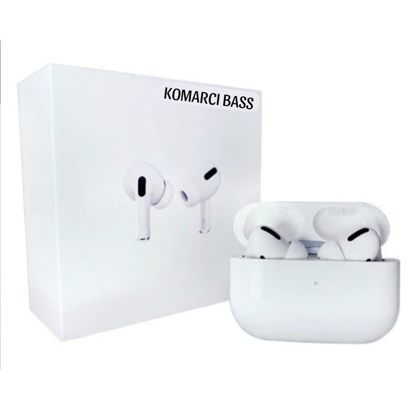 هدفون بلوتوثی مدل KOMARCE BASS_0090