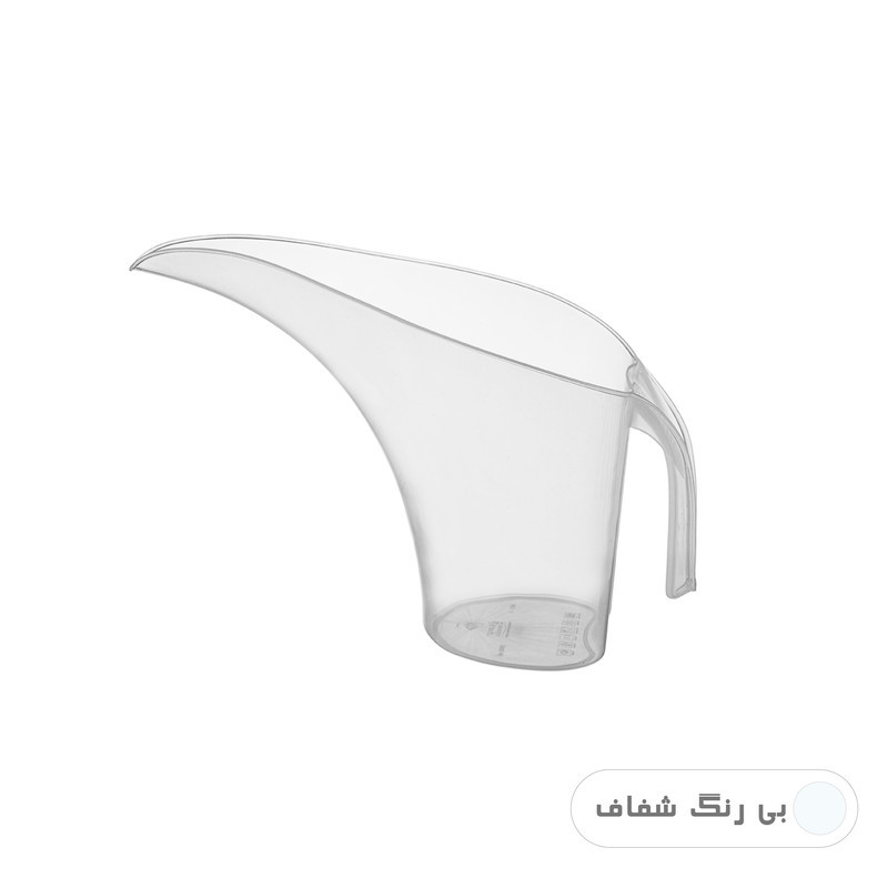 پارچ کوشا مدل آسان‌ریز 1000