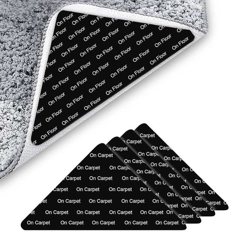 ترمز فرش مدل شورفیت بسته 4 عددی