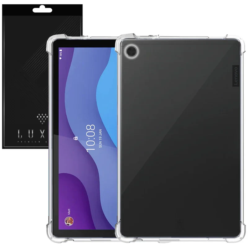کاور لوکسار مدل Unicom مناسب برای تبلت سامسونگ Galaxy Tab A8 10.5 inch  x505