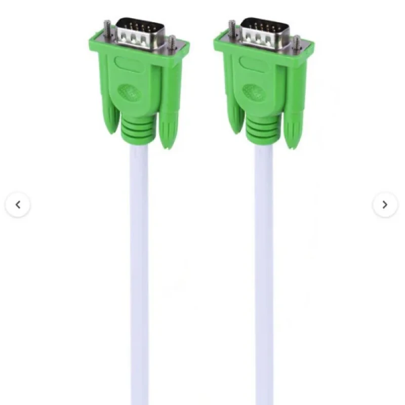 کابل VGA ایکس پی پروداکت مدل PLUS طول 5 متر