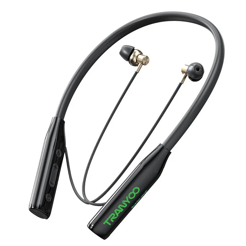 هدفون بلوتوثی ترانیو مدل T-M31