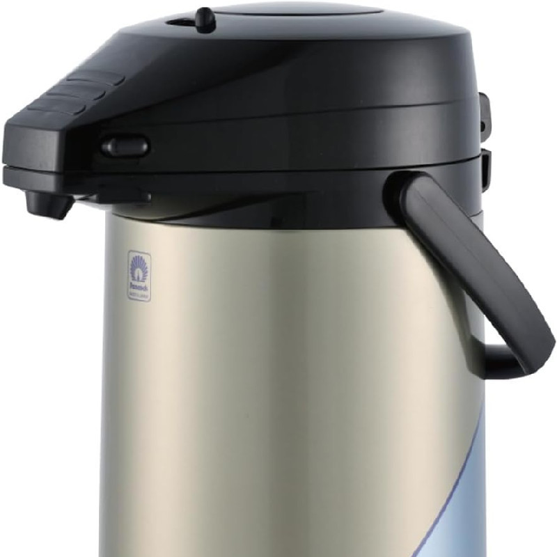 فلاسک پیکوک مدل AIR POT FP-22NH گنجایش 2.5 لیتر