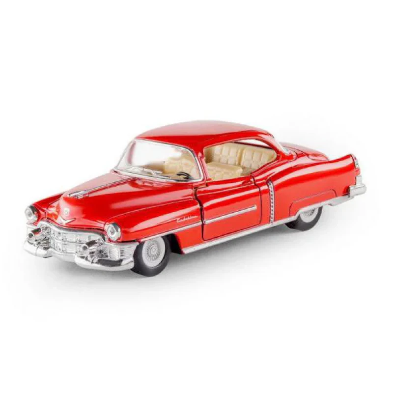ماشین بازی کینزمارت مدل کادیلاک کد KT5339
